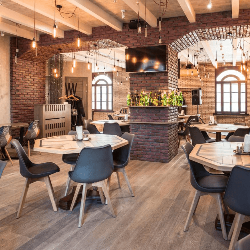 Ресторан Угорський Двір