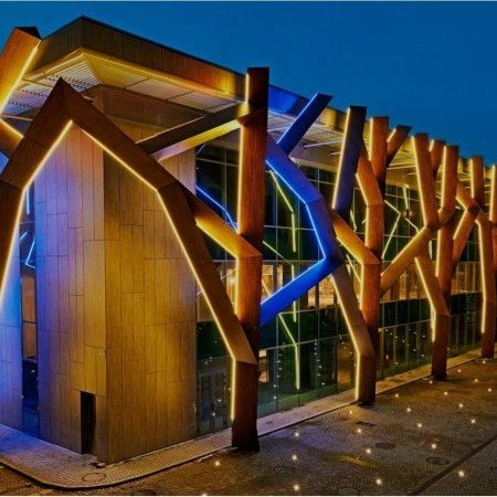 КВЦ Парковий